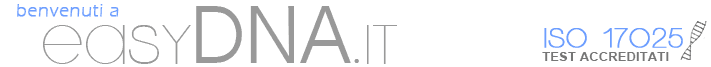 easyDNA offre test di paternit&agrave; e test DNA precisi e affidabili.